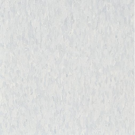 Vinyl Floor Tiles, 12 in W, Soft Cool Gray MPN:51860031