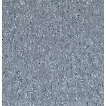 Vinyl Floor Tiles, 12 in W, Dutch Delft MPN:51916031