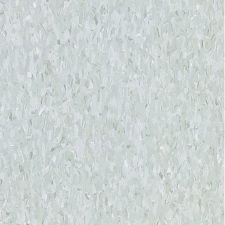Vinyl Floor Tiles, 12 in W, Willow Green MPN:51938031