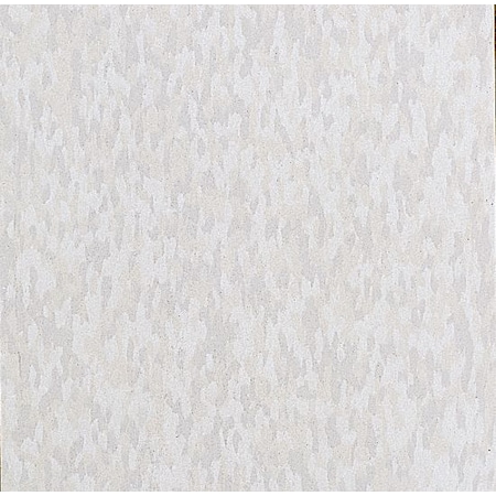 Vinyl Floor Tiles, 12 in W, Armor Gray MPN:51951031