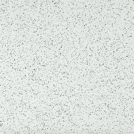 Vinyl Floor Tiles, 12 in W, Chalk White MPN:52140031