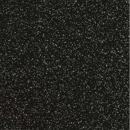 Vinyl Floor Tiles, 12 in W, Coal Black MPN:52144031