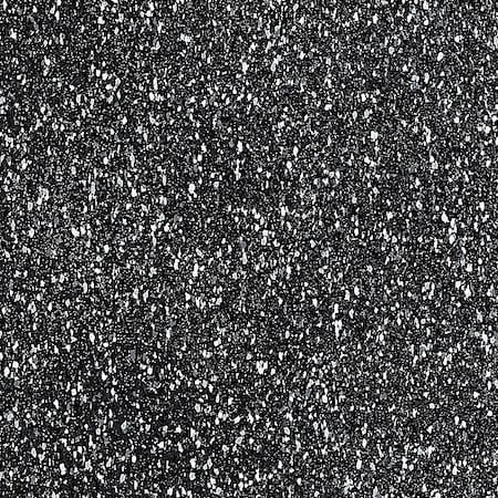 Vinyl Floor Tiles, 12 in W, Slate Black MPN:57004031