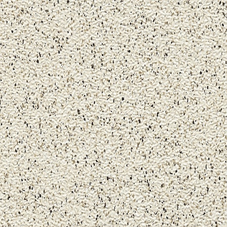 Vinyl Floor Tiles, 12 in W, Vanilla Bean MPN:57016031