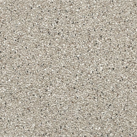 Vinyl Floor Tiles, 12 in W, Cookie Dough MPN:57017031