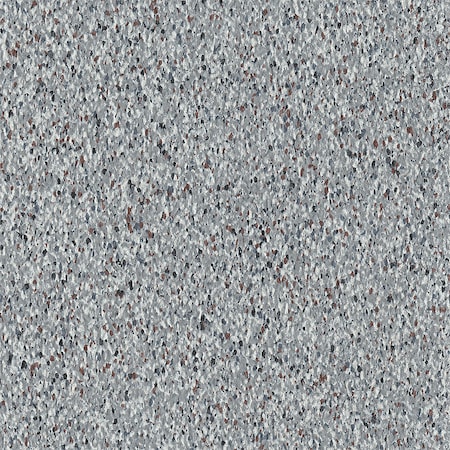 Vinyl Floor Tiles, 12 in W, Rocky Road MPN:57022031