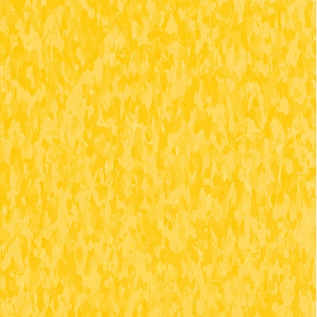 Vinyl Floor Tiles, 12 in W, Lemon Lick MPN:57509031