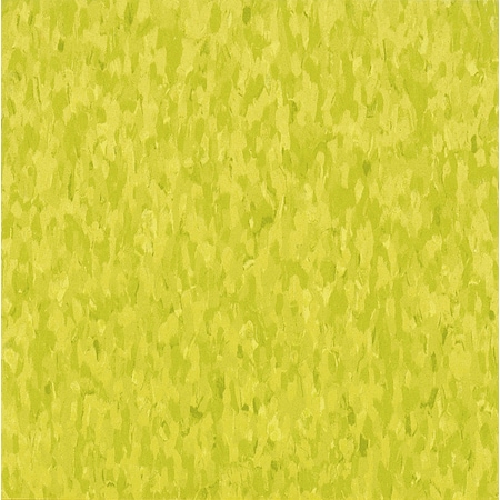 Vinyl Floor Tiles, 12 in W, Kickin' Kiwi MPN:57510031