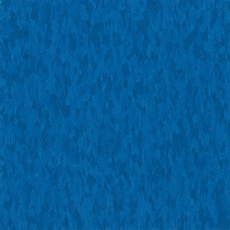Vinyl Floor Tiles, 12 in W, Blue Moon MPN:57535031