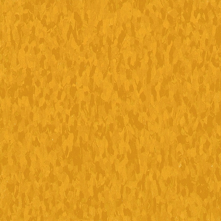Vinyl Floor Tiles, 12 in W, Sun Gold MPN:57536031