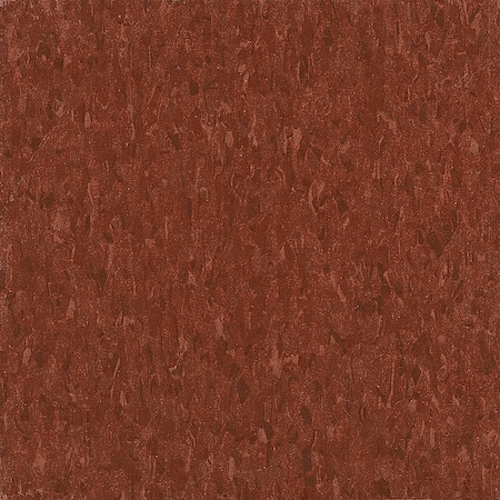 Vinyl Floor Tiles, 12 in W, Adobe MPN:57544031
