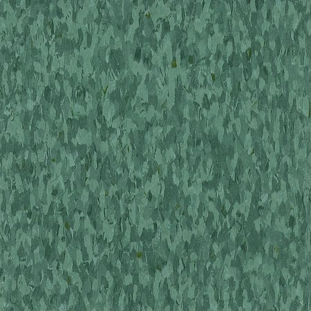 Vinyl Floor Tiles, 12 in W, Eucalyptus MPN:57547031