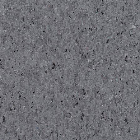 Vinyl Floor Tiles, 12 in W, Perfect Storm MPN:57551031