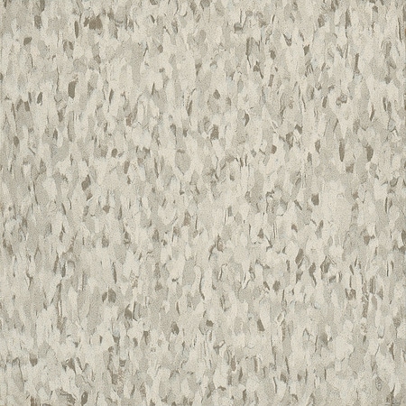 Vinyl Floor Tiles, 12 in W, Silk MPN:59234031