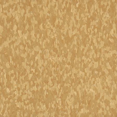 Vinyl Floor Tiles, 12 in W, Honey MPN:59241031