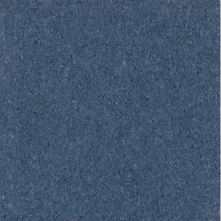 Vinyl Floor Tiles, 12 in W, Victoria Blue MPN:5C230031