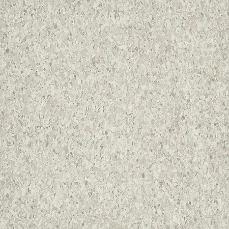 Vinyl Floor Tiles, 12 in W, Silk MPN:5C234031