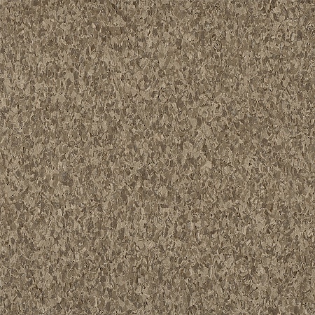 Vinyl Floor Tiles, 12 in W, Linseed MPN:5C236031