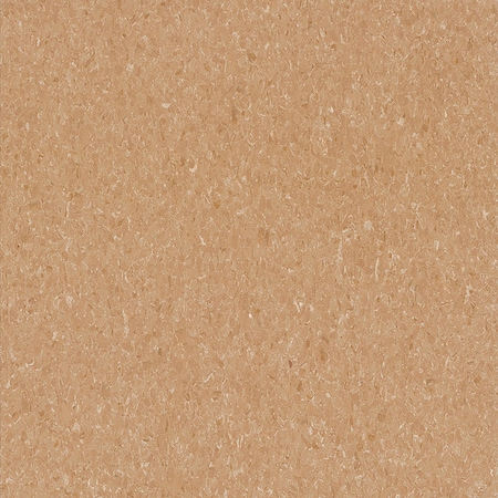 Vinyl Floor Tiles, 12 in W, Camel Beige MPN:5C805031