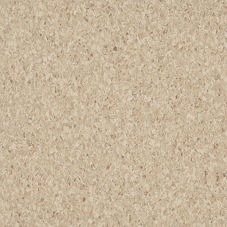Vinyl Floor Tiles, 12 in W, Sandrift White MPN:5C858031