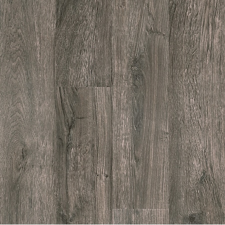 Vinyl Floor Tiles, 6 in W, Evening Shadow MPN:J5102681