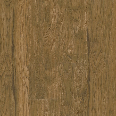 Vinyl Floor Tiles, 6 in W, Caramel Cove MPN:J5210641