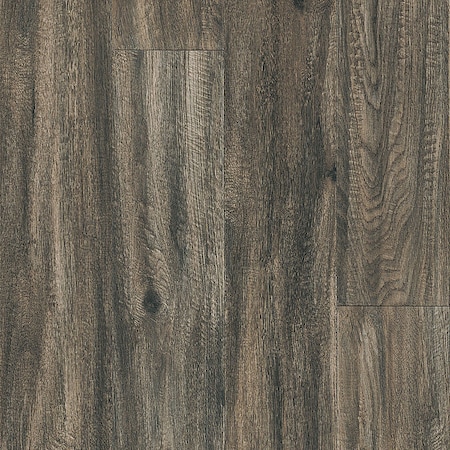 Vinyl Floor Tiles, 6 in W, Sage Brown MPN:J5220641