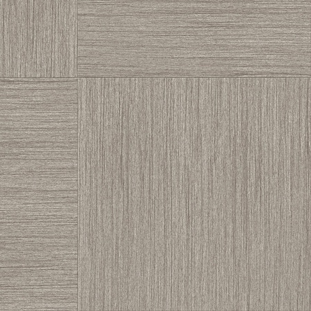 Vinyl Floor Tiles, 6 in W, Toast MPN:J5260821