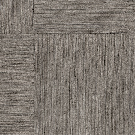 Vinyl Floor Tiles, 6 in W, Henna MPN:J5263821