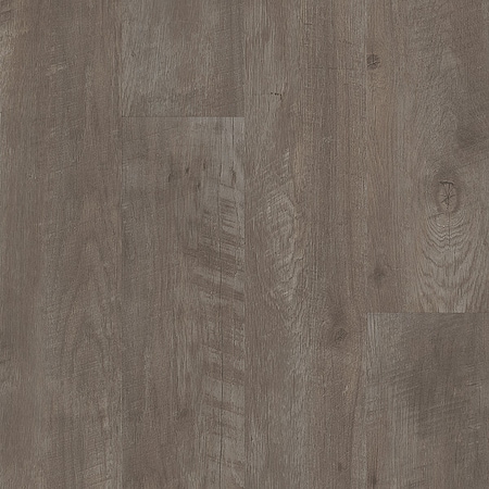 Vinyl Floor Tiles, 6 in W, Silver Mist MPN:U5032651