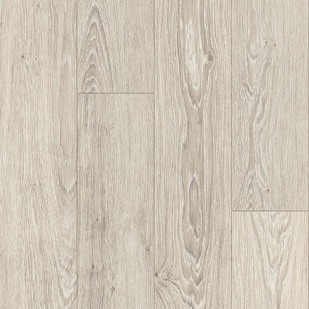 Vinyl Floor Tiles, 6 in W, Linen Breeze MPN:U7039651