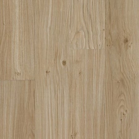 Vinyl Floor Tiles, 6 in W, Napa Beige MPN:U7045651