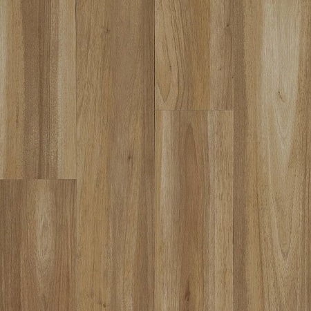 Vinyl Floor Tiles, 6 in W, Honey Glow MPN:U7046651
