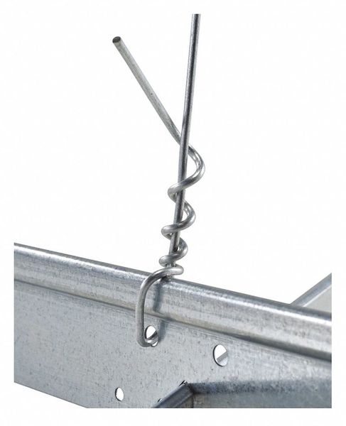 Example of GoVets Ceiling Grid Hanger Wire category