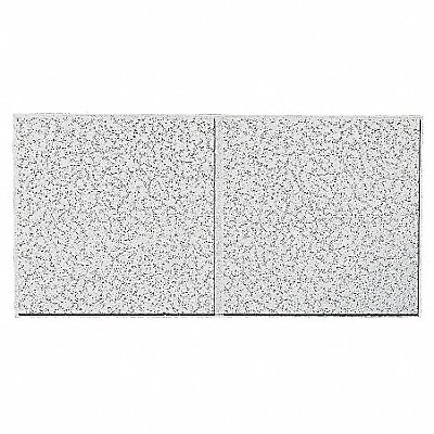 Ceiling Tile 48 in L 24 in W PK10 MPN:2767D