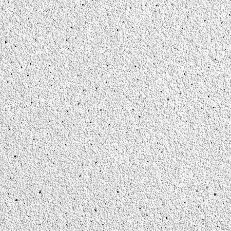 Dune Ceiling Tile, 24 in W x 24 in L, Beveled Tegular, 9/16 in Grid Size, 12 PK MPN:1852A
