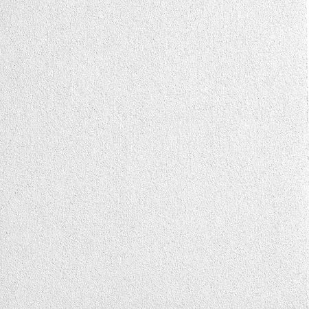 Ceiling Tile, 9/16 in Grid Size, 4 PK MPN:2824NTEMP