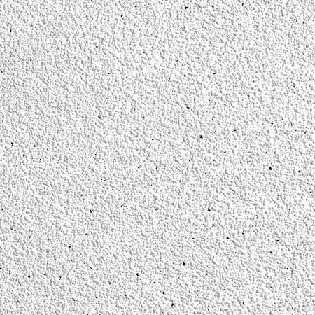 Mesa Ceiling Tile, 24 in W x 24 in L, Square Lay-In, 15/16 in Grid Size, 12 PK MPN:680