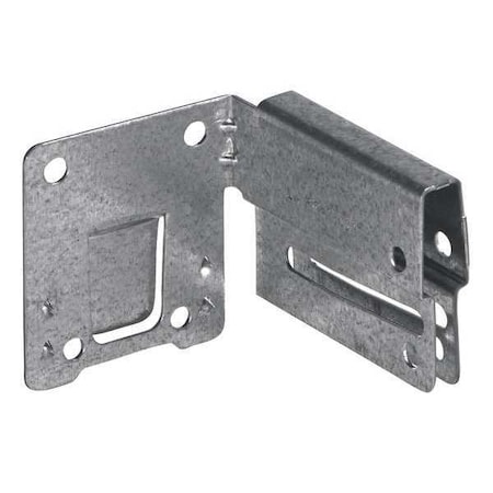 Ceiling Tile Retaining Clip, PK200 MPN:BERC2
