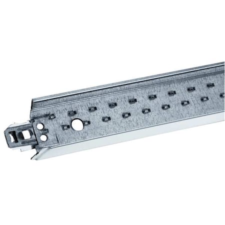 Cross Tee, Ceiling Tile, 48 In. L, Steel MPN:XL7342