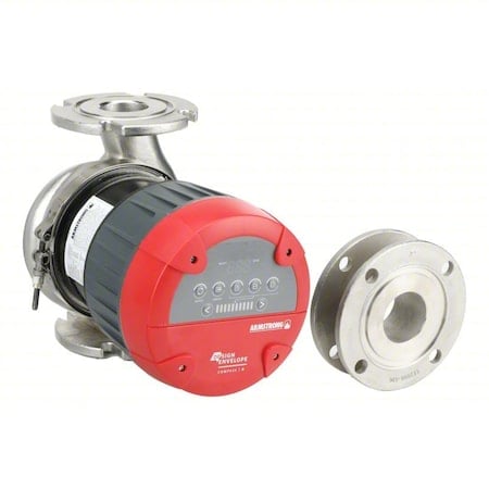 Circulating Pump, Flange, 1/2hp, 230VAC MPN:119282-373