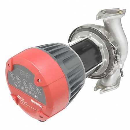Circulating Pump, Flange, 1/6hp, 230VAC MPN:119382-173