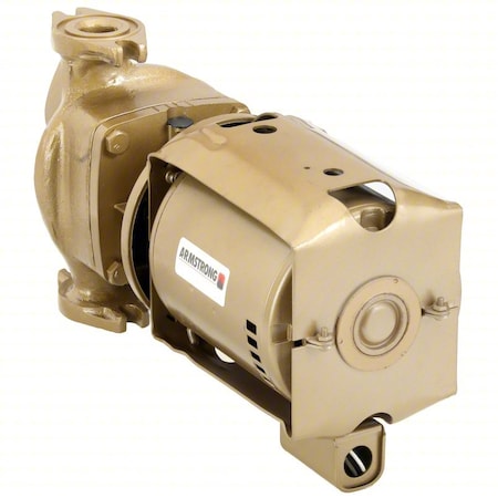 Circulating Pump, Flange, 1/6hp, 230VAC MPN:174035MF-143