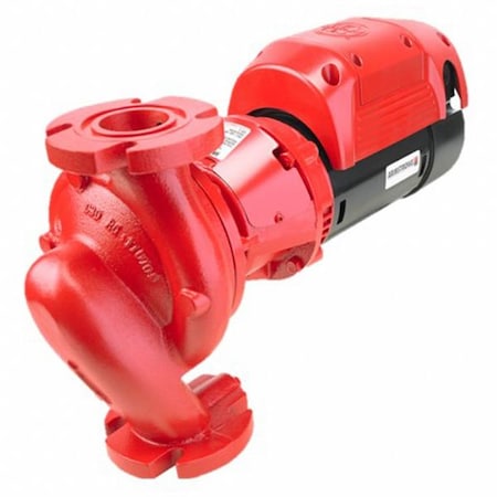 Circulating Pump, Flange, 1/6hp, 120VAC MPN:182202-644