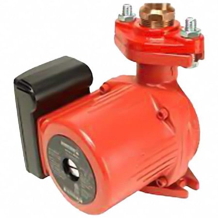 Circulating Pump, Flange, 1/6hp, 120VAC MPN:182202-657