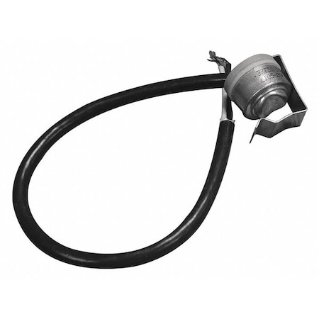 Aquastat, Plastic/Steel MPN:110123-121