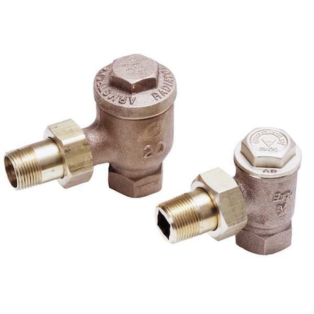 Steam Trap, 50 psi, Bronze, 3/4 in, 2 Ports MPN:TS2A-075