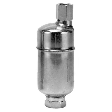 Air Vent, SS, 500F, 178 psi, Steam MPN:11AV-1/2