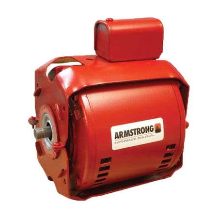Motor, 1/12 HP MPN:805316-010