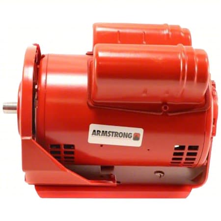 Pump Motor, 1/2 hp, 115V AC MPN:811757-001